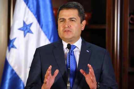 Honduras exigirá “visa consultada” a venezolanos