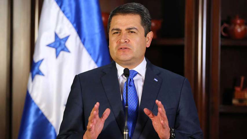 Honduras exigirá “visa consultada” a venezolanos