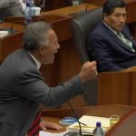 diputado carlos santana