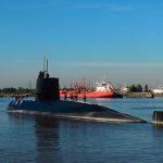 Exvicealmirante cree que submarino perdido en Argentina no llegará a destino