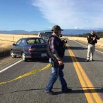 Tiroteo cerca de escuela en California dejó tres muertos