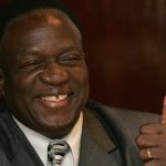 Mnangagwa anunció el “comienzo de una nueva democracia” en Zimbabue
