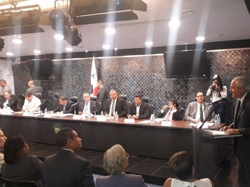 consultas ciudadanas