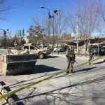 Estado Islámico se adjudicó el atentado en Kabul