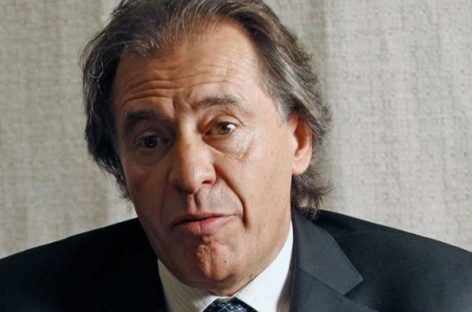 Dictaron orden de aprehensión contra el empresario más poderoso de los Kirchner