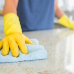 trabajadores domésticos