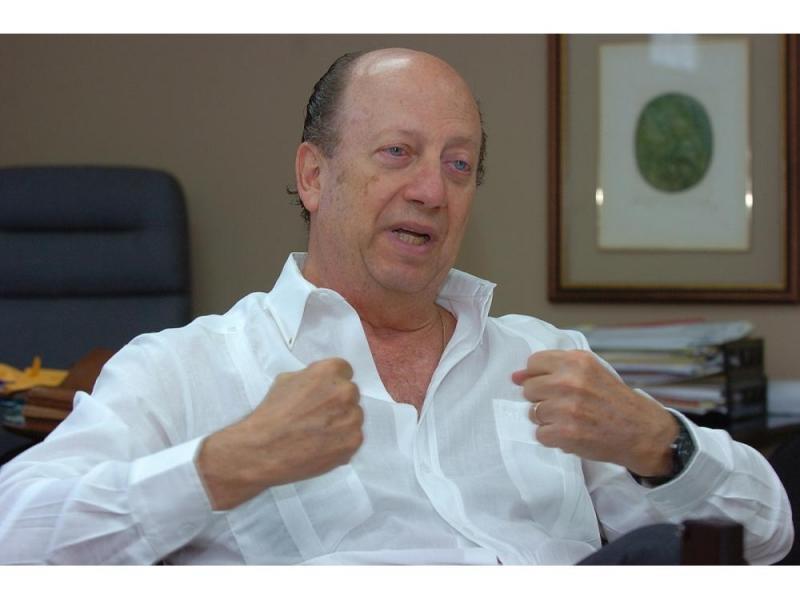 Te lo dije, 30 de diciembre de 2017