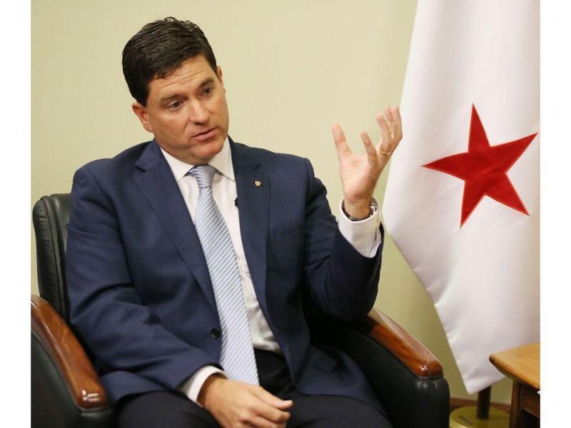 Te lo dije, 12 de diciembre de 2017