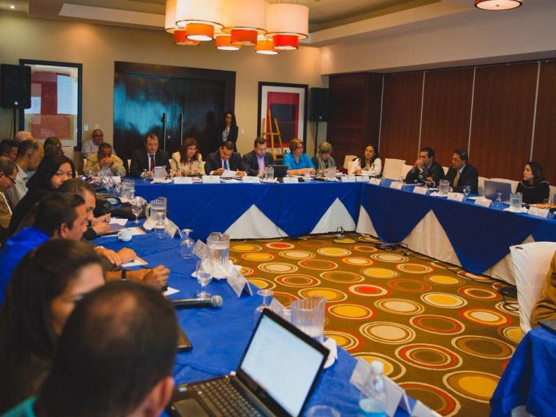 comisión de salario mínimo