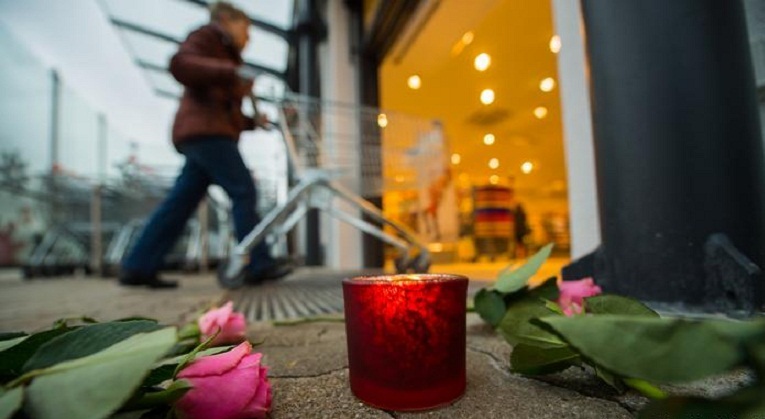 Prisión para un afgano de 15 años por matar a su exnovia en Alemania