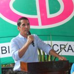 ratificación de magistradas