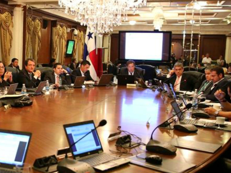 Presupuesto General del Estado 2019