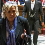 Le Pen no levanta cabeza tras su derrota en las presidenciales