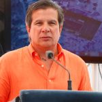 Popi Varela admite reuniones con diputados antes de sesiones extraordinarias