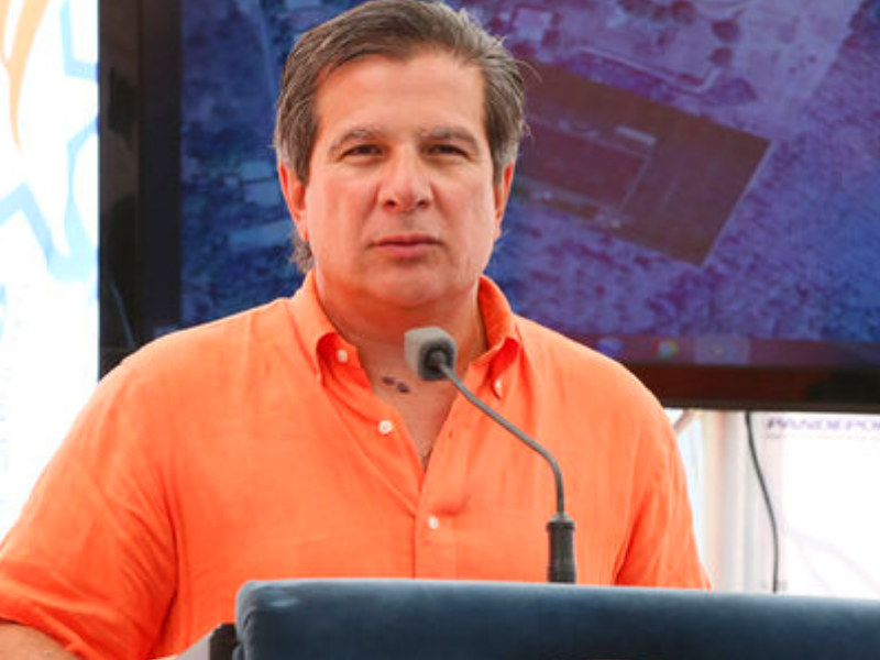 Popi Varela admite reuniones con diputados antes de sesiones extraordinarias