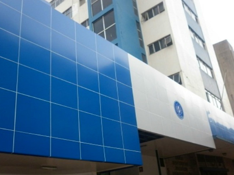 policlínica Presidente Remón