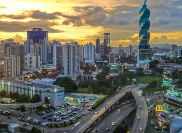 Economía de Panamá creció 5,6% en último trimestre del año
