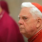 Cardenal Bernard Law implicado en escándalo de pedofilia en Estados Unidos falleció