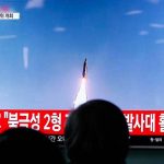 Tropas surcoreanas hacen disparos de aviso al Norte tras deserción de soldado