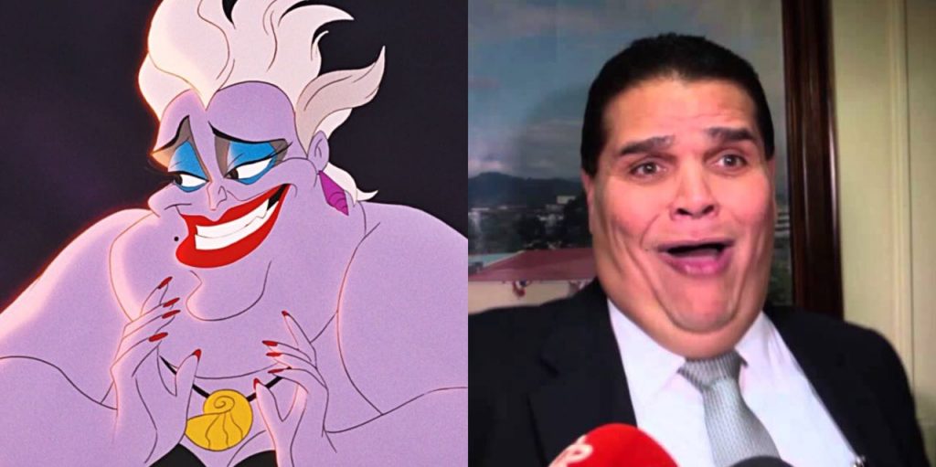 Te lo dije, 25 de enero de 2018