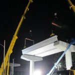 rotonda de la Roosevelt