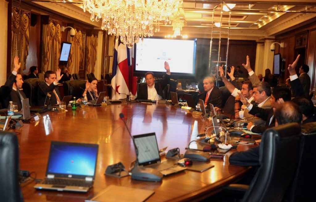 corte suprema de justicia