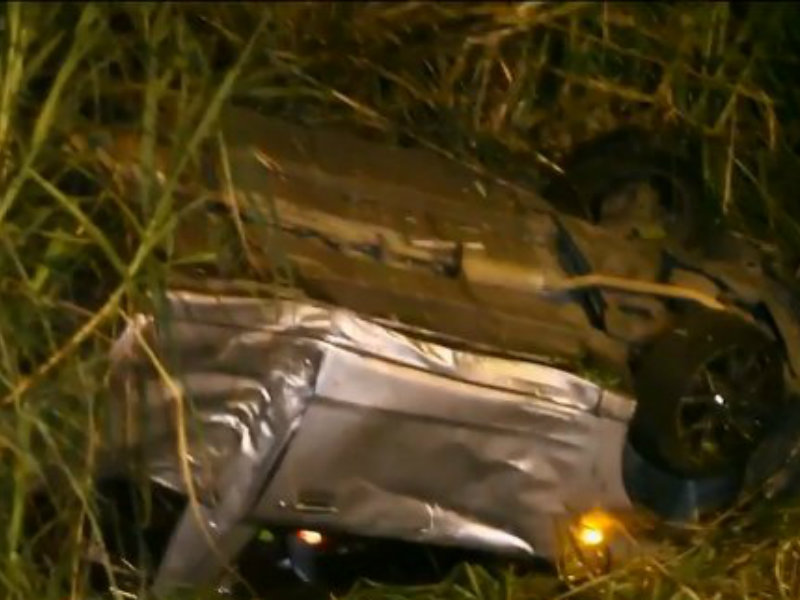 la vía panamericana