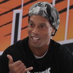 Prensa insiste que Ronaldinho será candidato a senador en Brasil