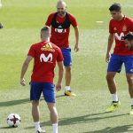 FIFA amenaza con dejar a España fuera del Mundial Rusia 2018