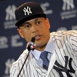 Yankees hicieron oficial la llegada de Giancarlo Stanton