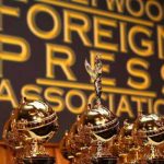 Los Globos de Oro, listos para caldear la temporada de premios en Hollywood