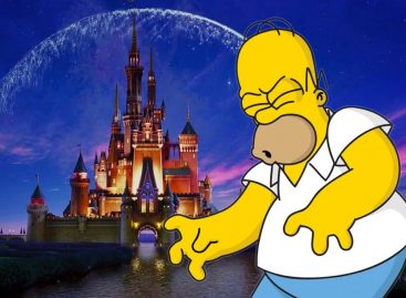 “The Simpsons”, “X-Men” y “Avatar” ahora son de Disney