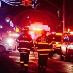 Doce personas murieron tras incendio en Nueva York