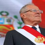 Kuczynski calificó como «errores» a los delitos de Fujimori para justificar indulto