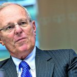 Kuczynski anunció que trabaja en un “nuevo gabinete de reconciliación”