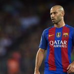 Barcelona espera conseguir sustituto para completar el cambio de Mascherano