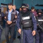 Honduras extraditó a Estados Unidos a hondureño ligado a «narcosobrinos» de Maduro