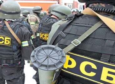 Rusia castigará con hasta 10 años de prisión los avisos falsos de bomba
