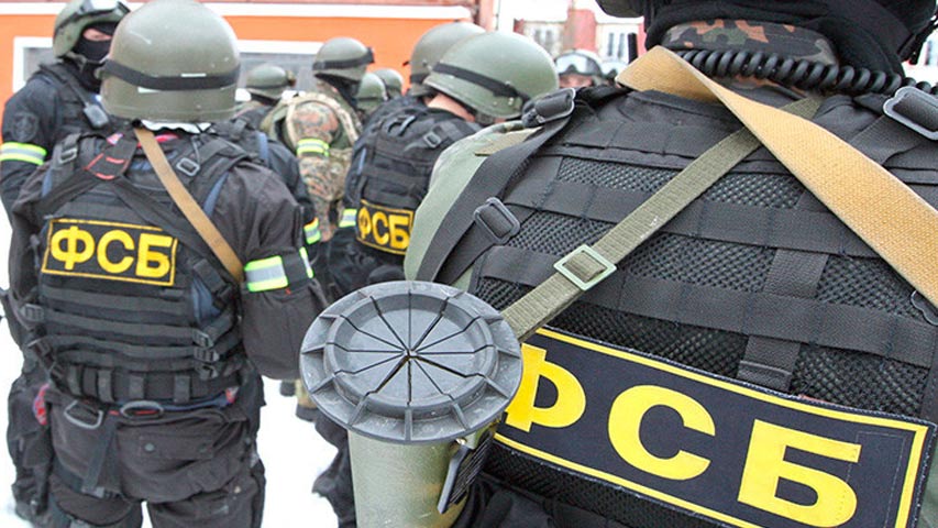 Rusia castigará con hasta 10 años de prisión los avisos falsos de bomba