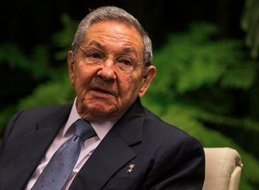 Raúl Castro dejará la presidencia de Cuba en 2018