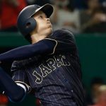 Shohei Ohtani descartó a Yanquis y Medias Rojas