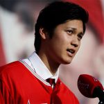 ¿Fraude nipón? Shohei Ohtani presenta una lesión en su codo de lanzar