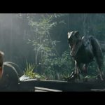 «Jurassic World: Fallen Kingdom» ya tiene tráiler