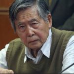 Alberto Fujimori sigue bajo tratamiento médico en clínica de Lima