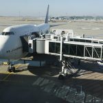 Avión regresa a Los Ángeles a mitad de vuelo por tener un pasajero equivocado