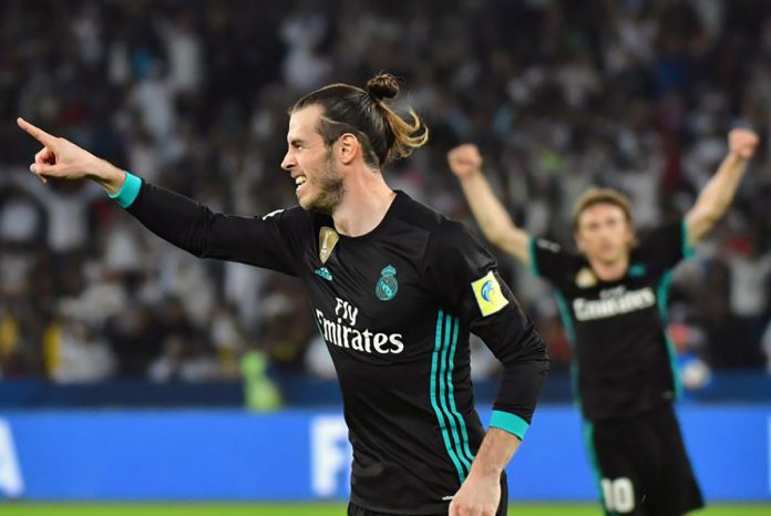 Real Madrid sufrió para avanzar a la final del Mundial de Clubes