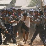 Estados Unidos sancionó a general birmano por violación de DDHH contra rohinyás