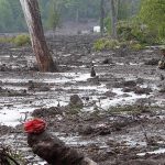 Cifra de muertos por alud en Chile ascendió a 16