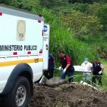 sendero Los Quetzales