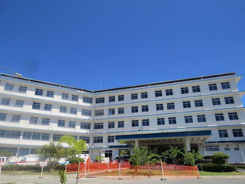 daños en la columna